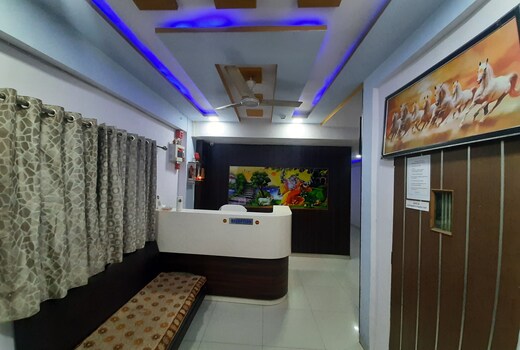 Hotel Royal Night