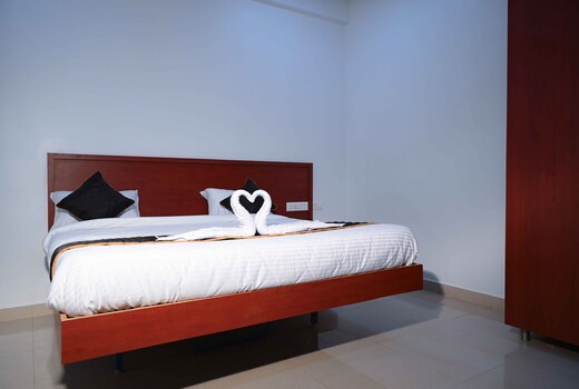 Joy Villa Homestay - Honnavar