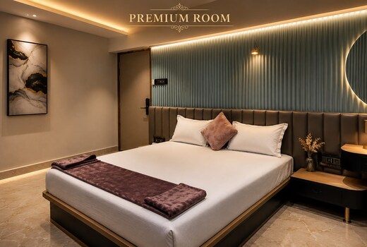 Sai Presenta Homestay