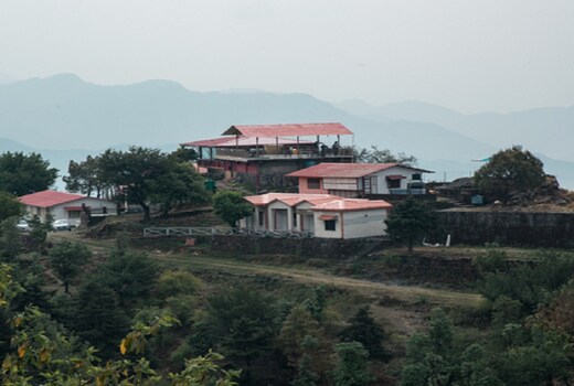Saiva Hill Resort