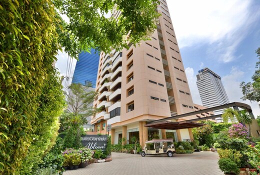 Abloom Exclusive Serviced Apartments