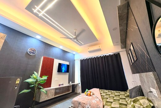 Apex Comfort stay
