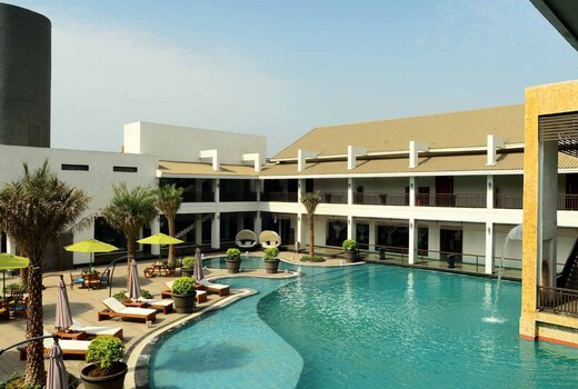 Homestay 4 BHK Villa Resort
