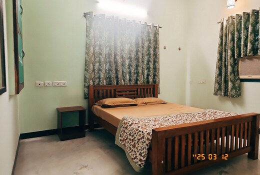 Day One's Kalyanam - Service Apartment