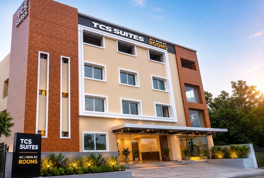 TCS Suites