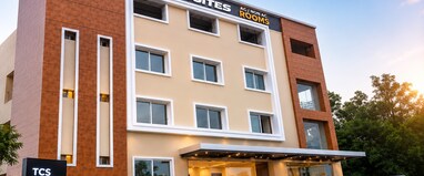 TCS Suites