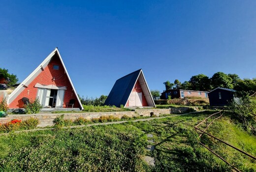Urna Boutique Stay