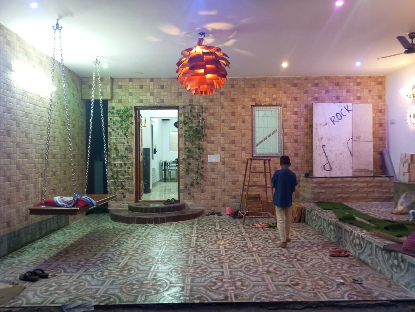 Main gallery