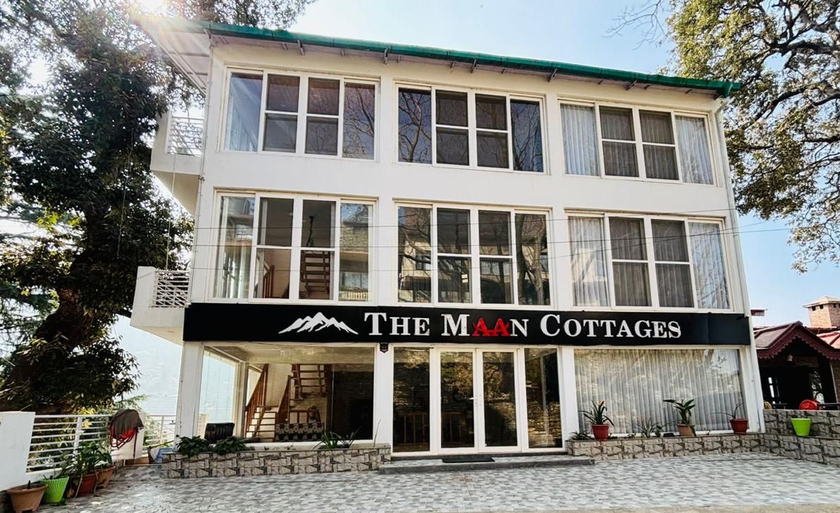 The Maan Resorts