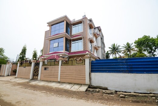 Hotel O Sri Sai Guest House