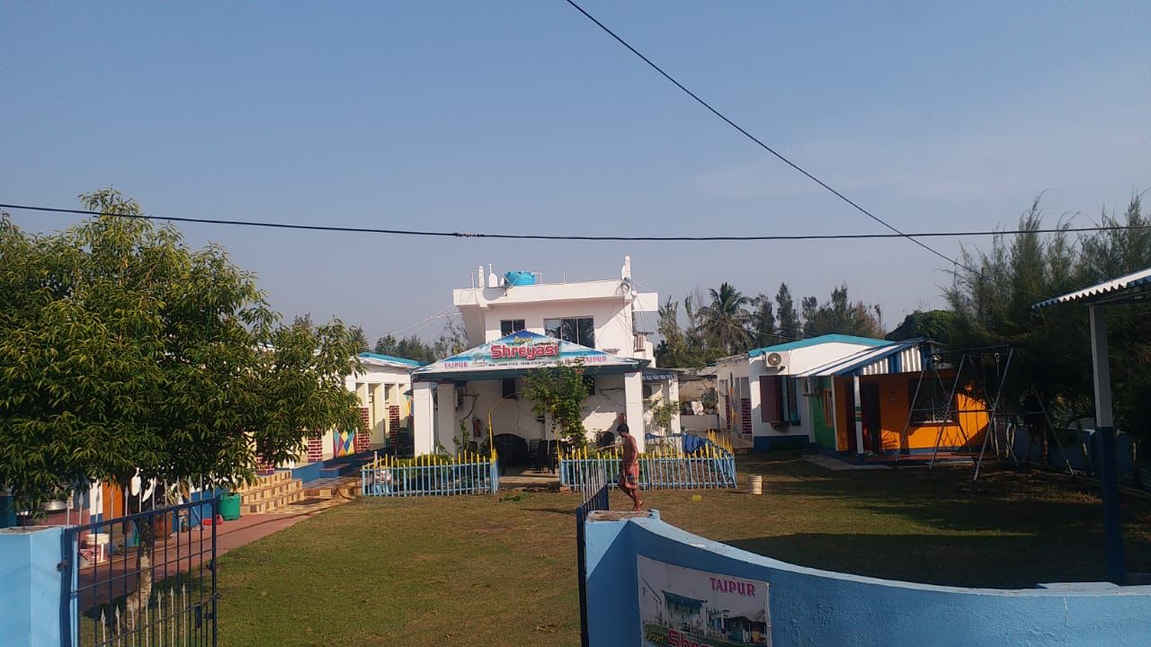 Resort Shreyasi
