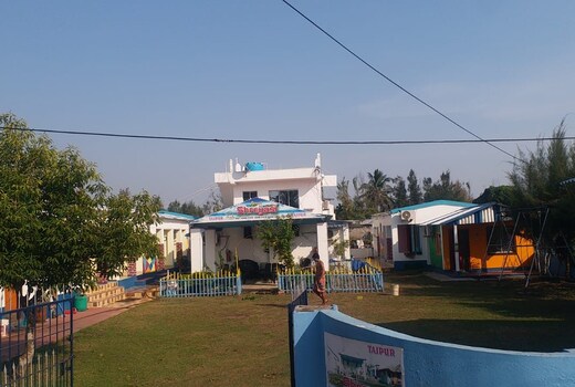 Resort Shreyasi