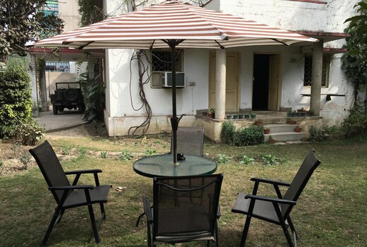 Royal Sangam Homestay