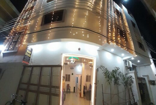 HOTEL SILSILA