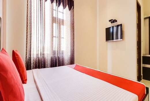 Hotel Second Paradise Zirakpur