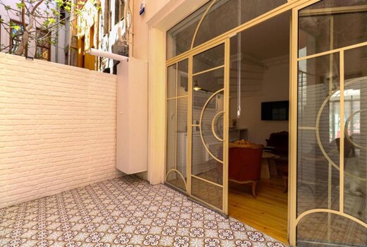Balatella Suites