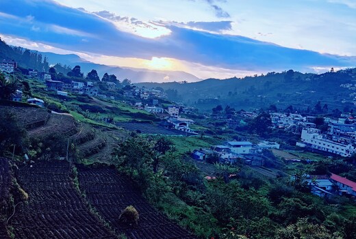 Rays Homestay