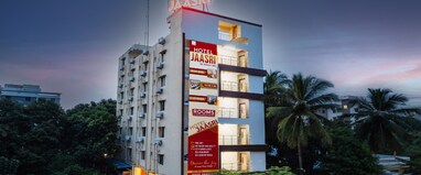 Hotel Jaasri