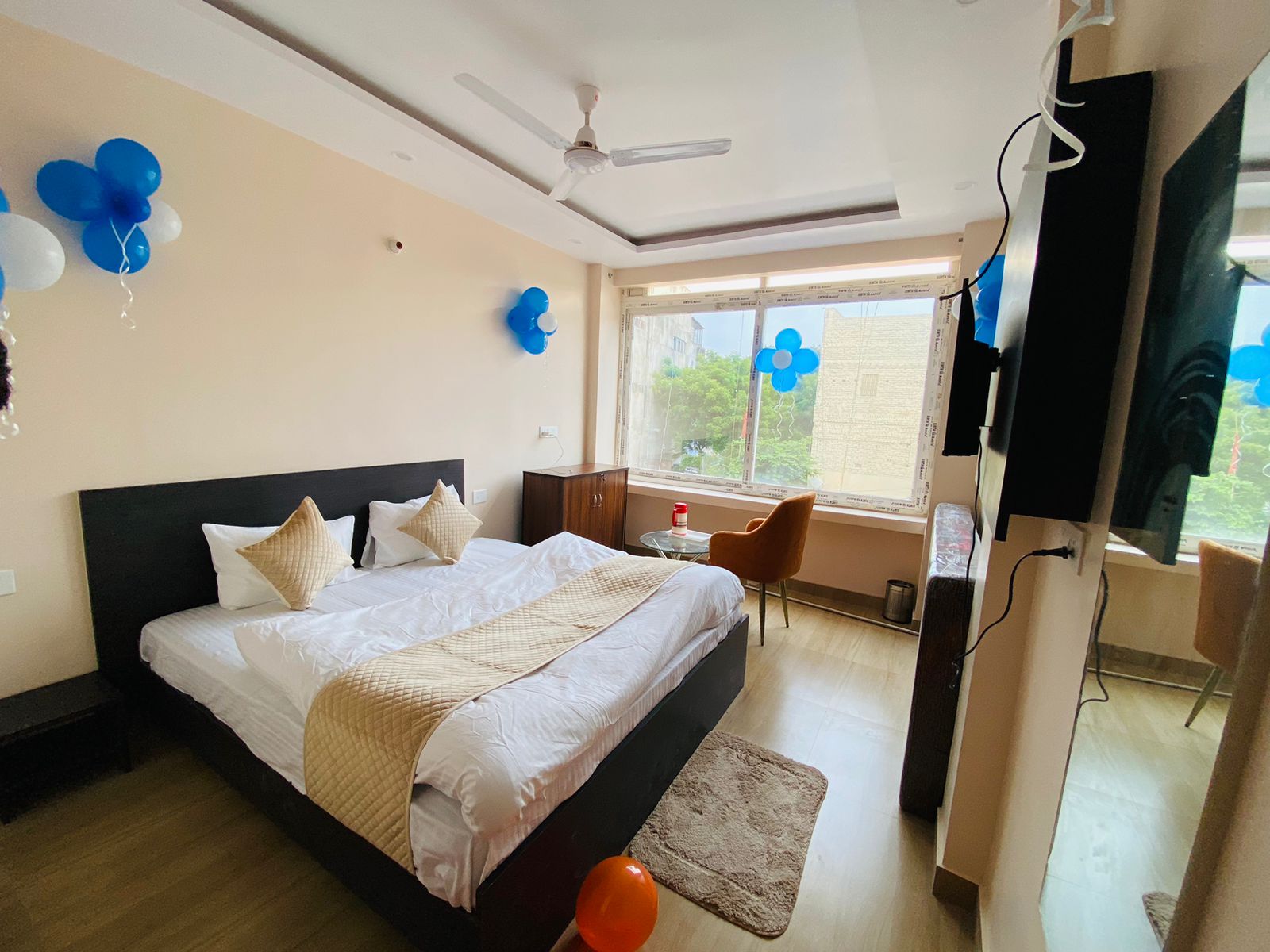RUDRANSH RESIDENCY