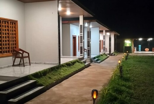 Gowtham Stay Inn