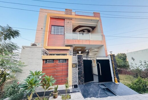 THE Divine Entire House for Memories