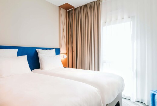 Mercure Brest Centre Port