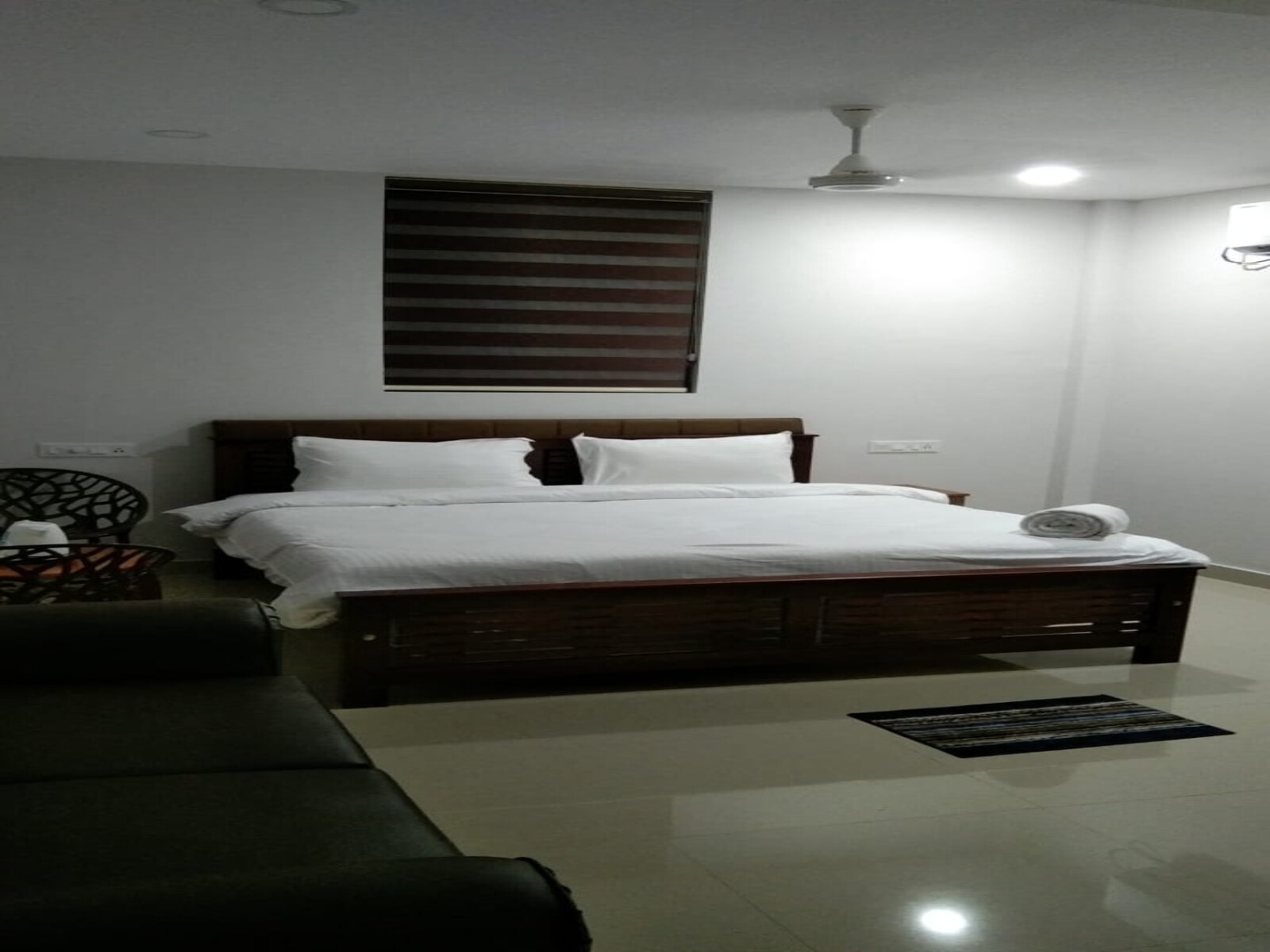 GREEN LAND RESIDENCY