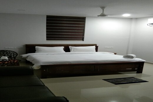 GREEN LAND RESIDENCY