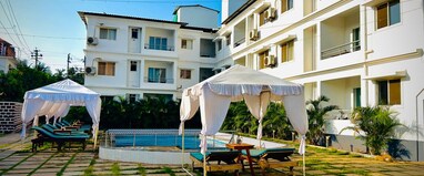 Dacha Resort