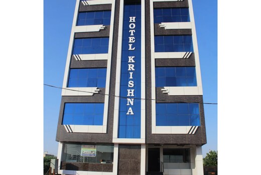 Hotel Krishna & Restaurant