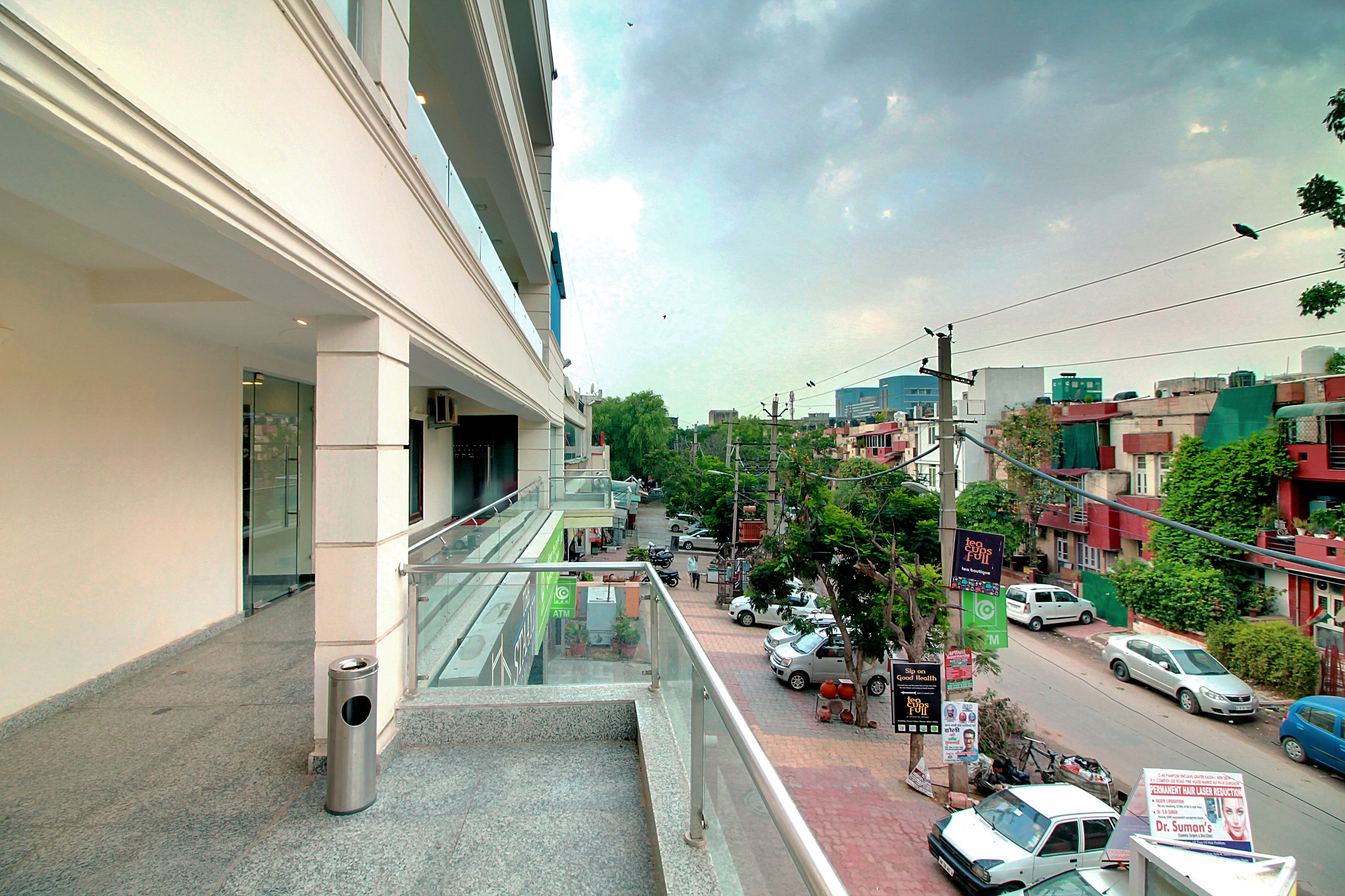 Main gallery