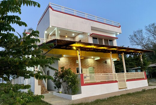 Rathna Prabha Kabini