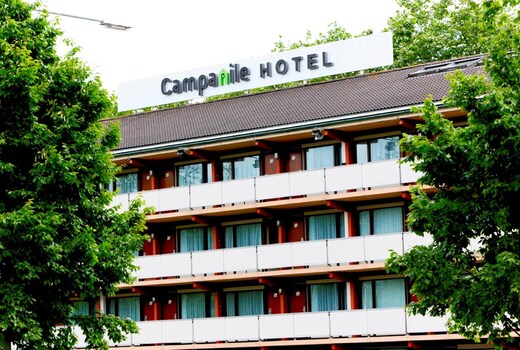 Campanile AMSTERDAM ZUIDOOST