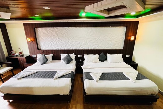 Hotel La Gowri Coorg