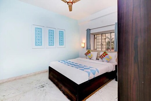 Sudarshan Villa 10 Min From Ruby Hospital