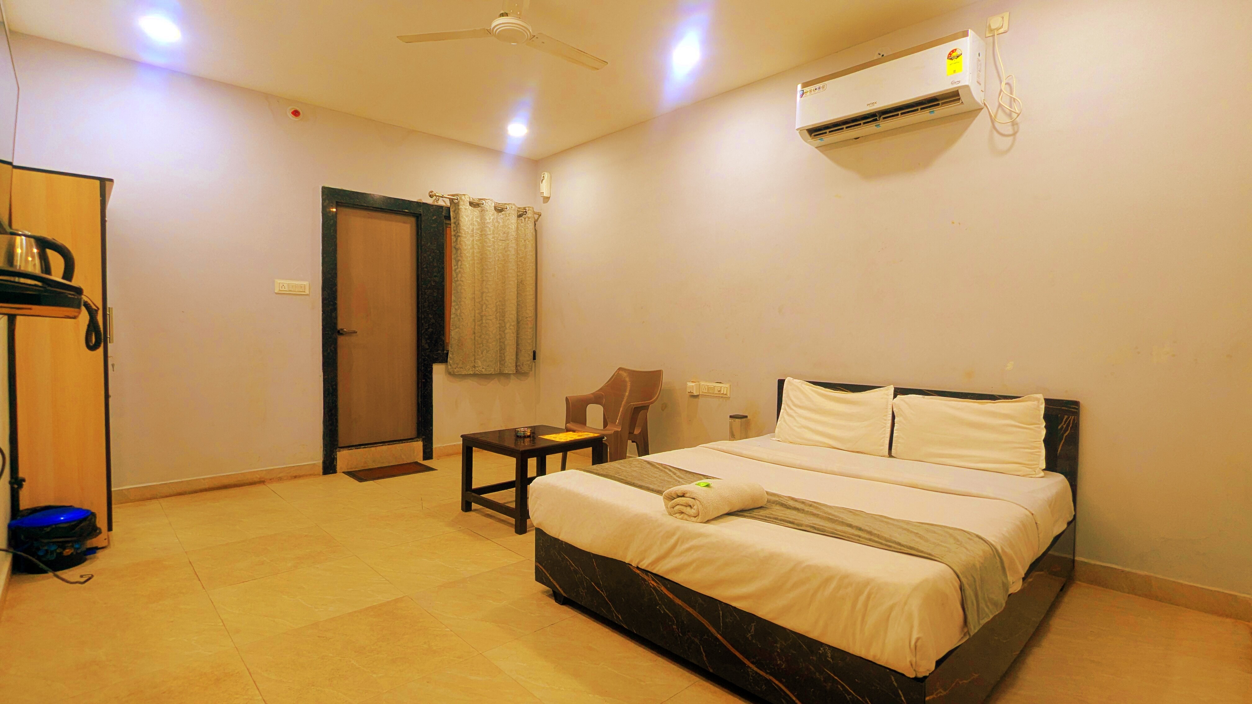 Hote Amber Suite