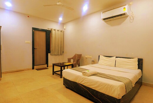 Hote Amber Suite