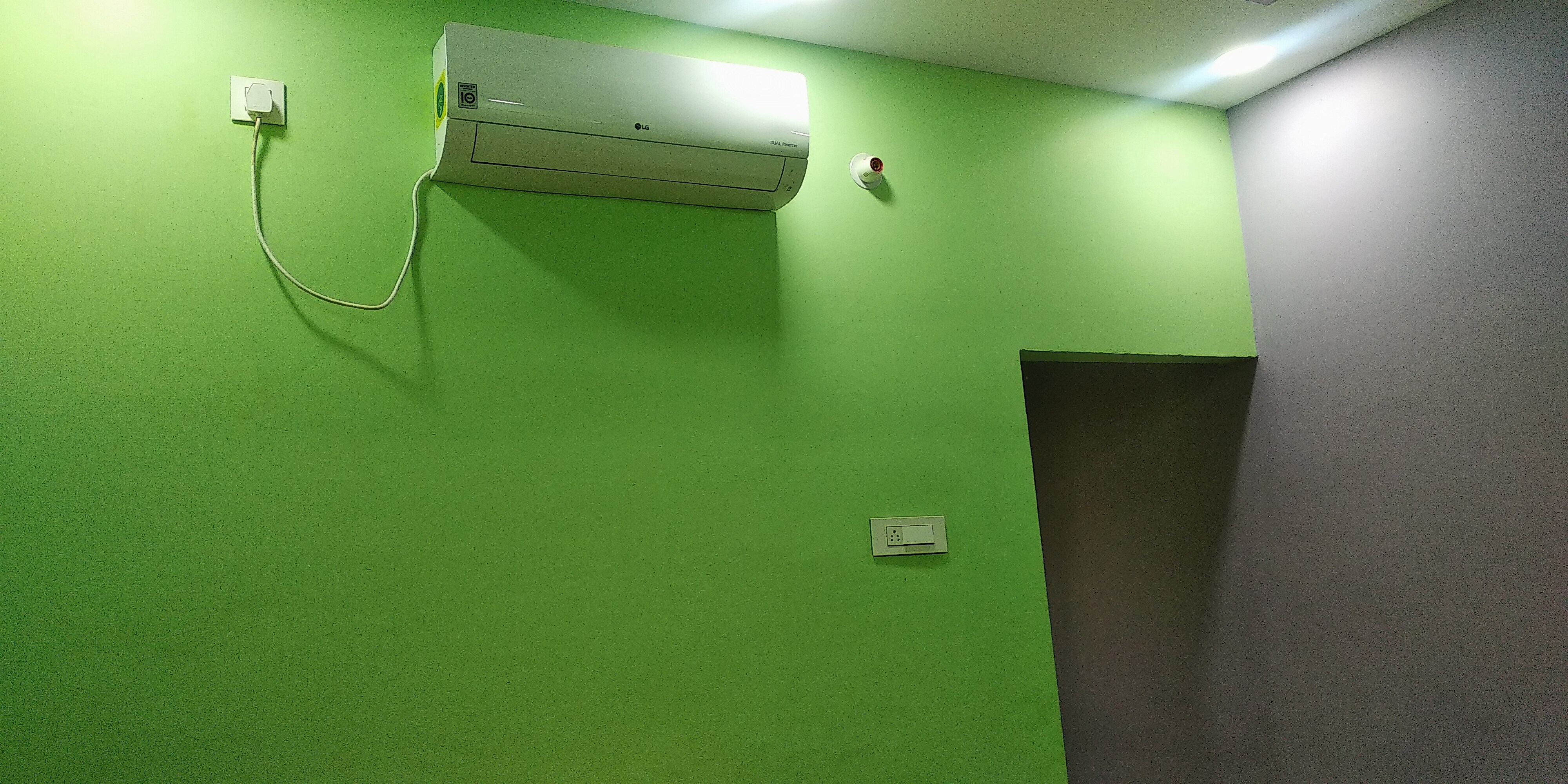 SRIHARI RESIDENCE