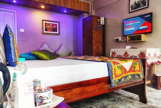 Mysa Shakti Homestay