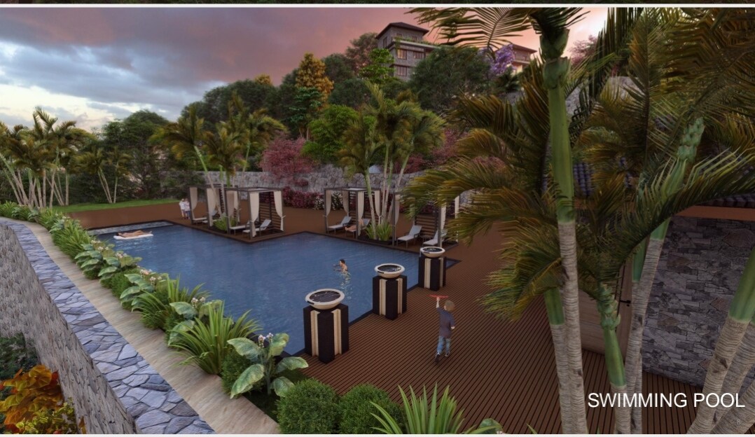 Kamlodabhavi Resort