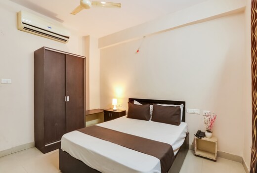 Hotel O Srinivasa Grand