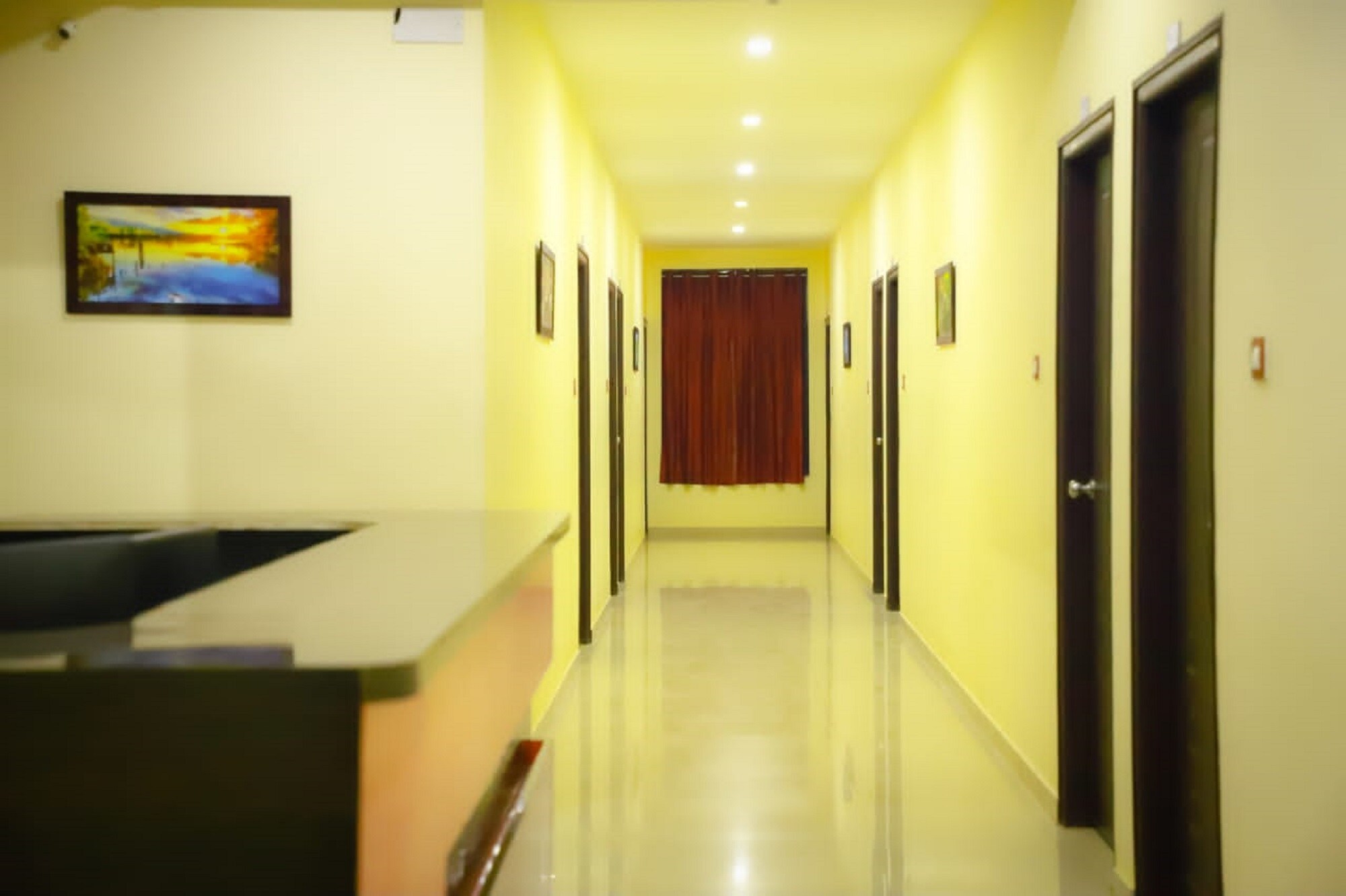 Main gallery