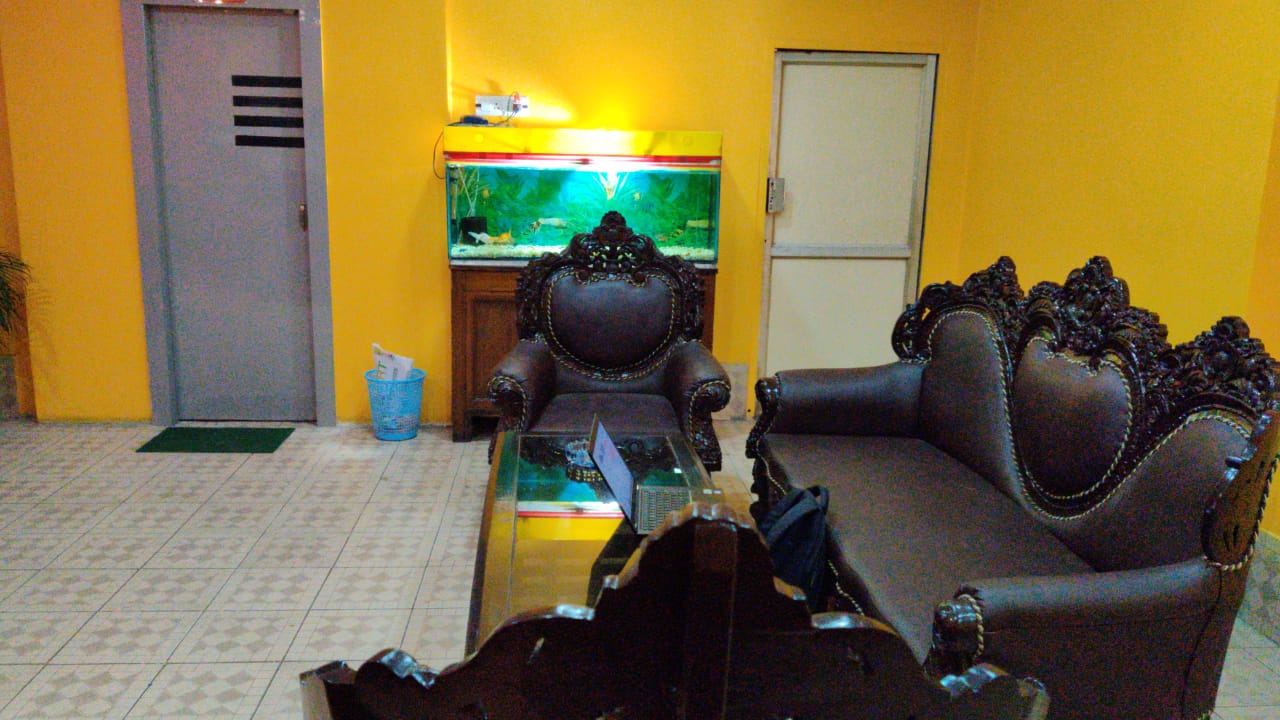 Main gallery