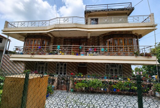 RUBY HOMESTAY AMD AIRBNB