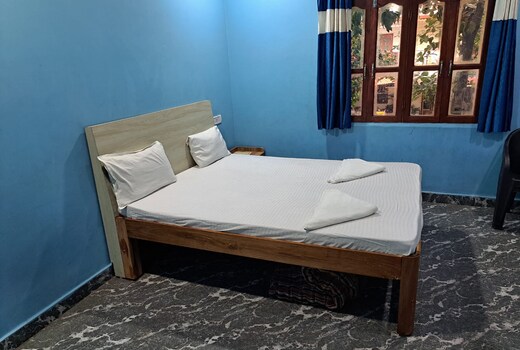 Niclohas Rodrigues Guest House