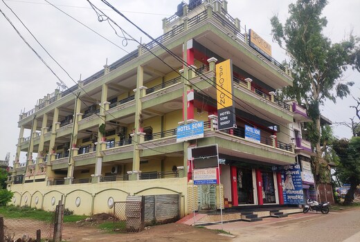 Hotel Soni