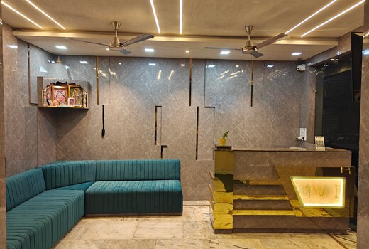 HOTEL VARUN INN
