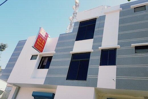 Ambe Residency Abu Road