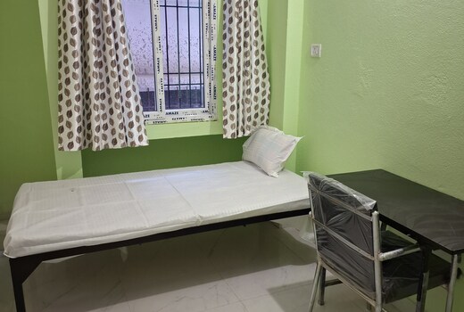 Prime Residency