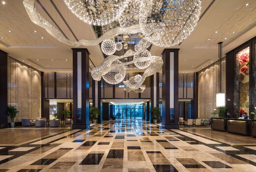 Radisson Blu Zhengzhou Huiji